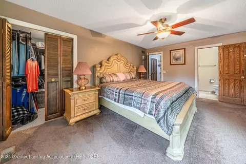 Bedroom - 4215 Whitby Ln, Bath, MI 48808 photo 1 of 3