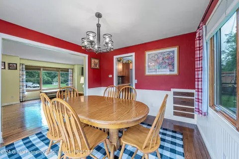 Dining - 4215 Whitby Ln, Bath, MI 48808 photo 1 of 2