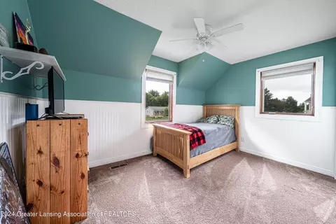 Bedroom - 4215 Whitby Ln, Bath, MI 48808 photo 3 of 3