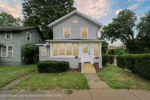 609 S Pennsylvania Ave, Lansing, MI 48912