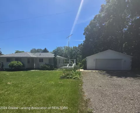 Undisclosed, Grass Lake, MI 49240