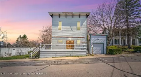 13639 Main St, Bath, MI 48808