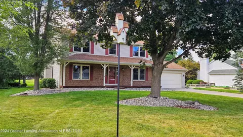 Undisclosed, Dewitt, MI 48820