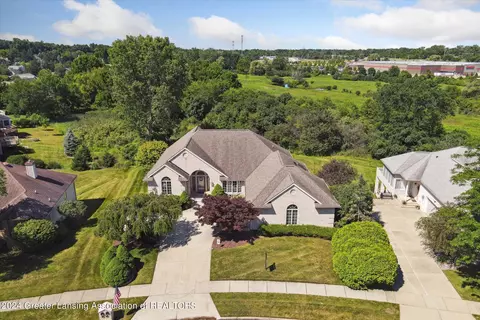5903 York Way, East Lansing, MI 48823