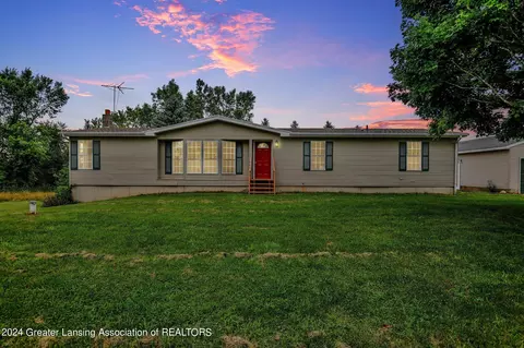 1300 Lamb Rd, Mason, MI 48854
