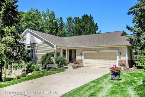 6498 E Highland Ridge Dr, East Lansing, MI 48823