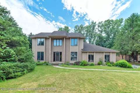 2035 Wild Cherry Path, Okemos, MI 48864