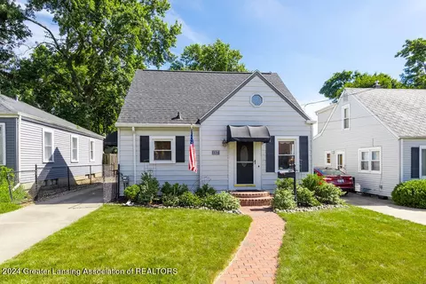 1317 Gordon Ave, Lansing, MI 48910