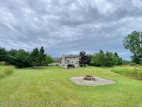 Exterior - 4245 Beeman Rd, Williamston, MI 48895 photo 6 of 6