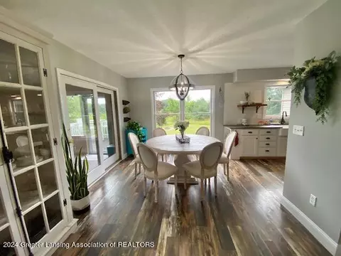 Dining - 4245 Beeman Rd, Williamston, MI 48895 photo 2 of 2