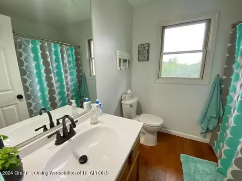 Bath - 4245 Beeman Rd, Williamston, MI 48895 photo 3 of 3