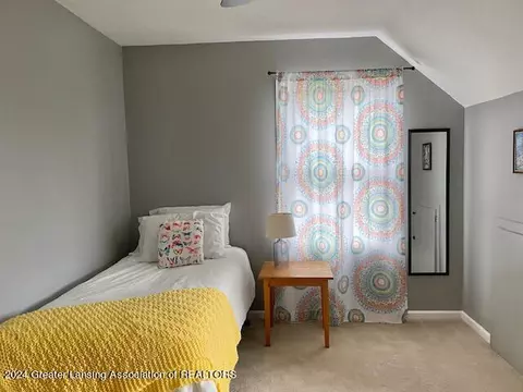 Bedroom - 4245 Beeman Rd, Williamston, MI 48895 photo 5 of 7