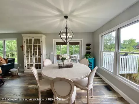Dining - 4245 Beeman Rd, Williamston, MI 48895 photo 1 of 2