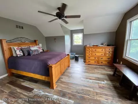Bedroom - 4245 Beeman Rd, Williamston, MI 48895 photo 1 of 7