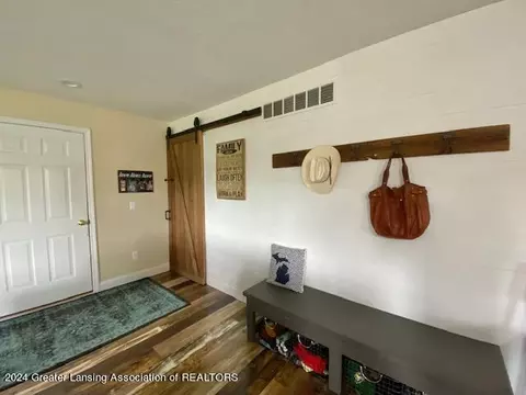 Entry Way - 4245 Beeman Rd, Williamston, MI 48895 photo 1 of 1