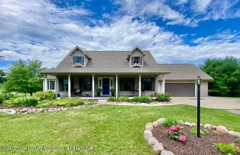 4245 Beeman Rd, Williamston, MI 48895