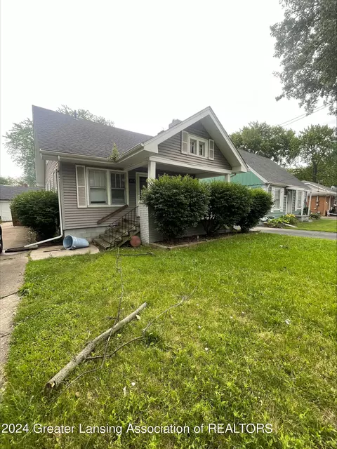 Undisclosed, Saginaw, MI 48602