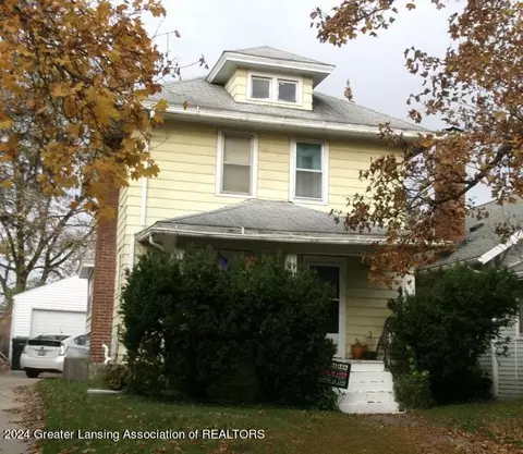 Undisclosed, Lansing, MI 48912