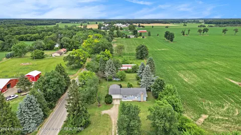 3017 W Maple Rapids Rd, Saint Johns, MI 48879 photo 14
