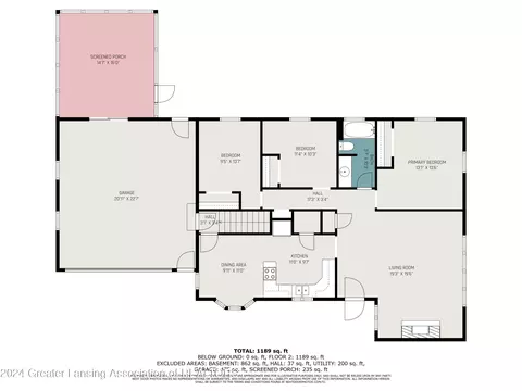 3017 W Maple Rapids Rd, Saint Johns, MI 48879 photo 19