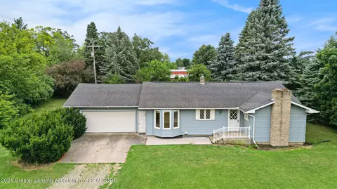 3017 W Maple Rapids Rd, Saint Johns, MI 48879 photo 2