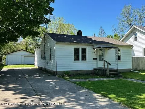 Undisclosed, Lansing, MI 48910