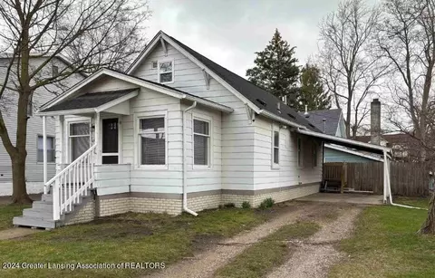Undisclosed, Mount Pleasant, MI 48858