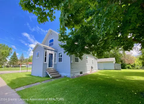 1501 Seymour St, Sault Sainte Marie, MI 49783