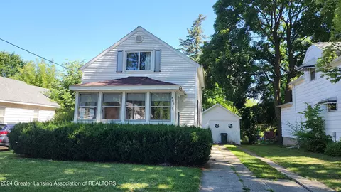 401 E Rouse St, Lansing, MI 48910