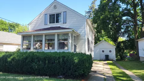 401 E Rouse St, Lansing, MI 48910 photo 2