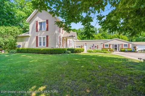 9215 Windsor Hwy, Dimondale, MI 48821