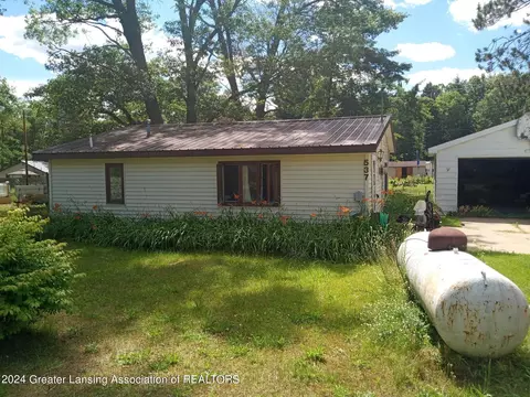 Undisclosed, Lake, MI 48632