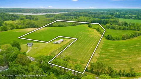 lot5 Pifer Rd, Delton, MI 49046