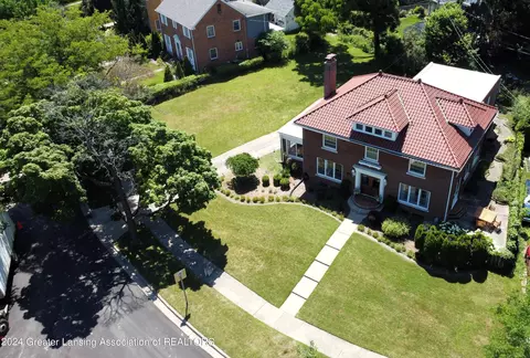 View/Area - 400 Everett Dr, Lansing, MI 48915 photo 1 of 1