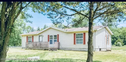 Undisclosed, Bancroft, MI 48414