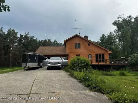 Undisclosed, Morley, MI 49336