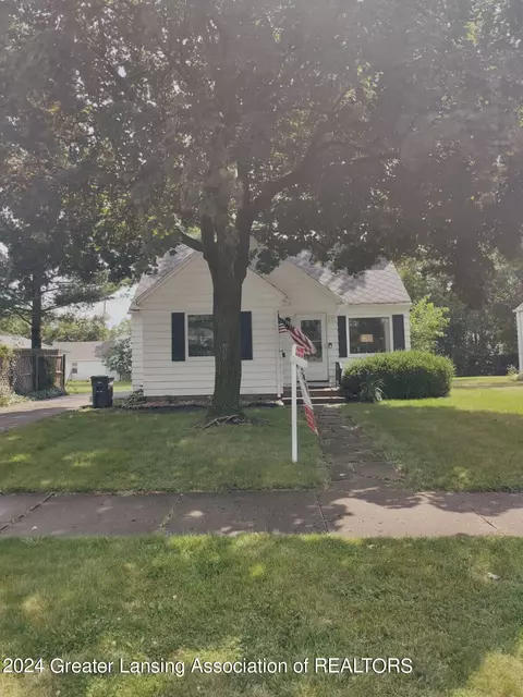 Undisclosed, Jackson, MI 49203