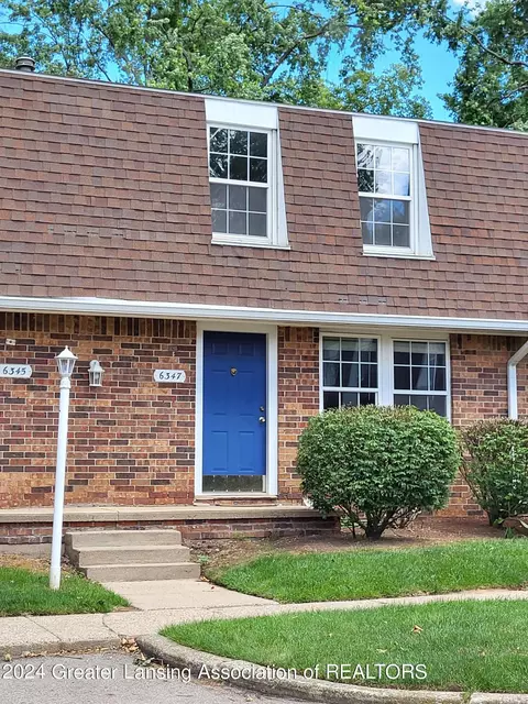 6347 Beechfield Dr, Lansing, MI 48911 photo 1
