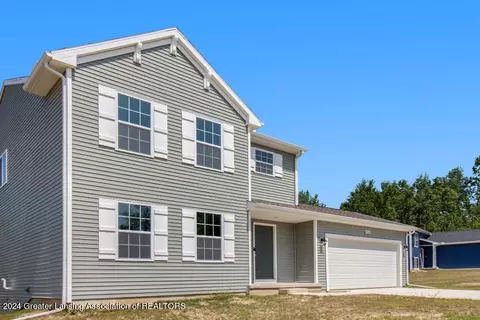 4324 Sunset Dr, Potterville, MI 48876
