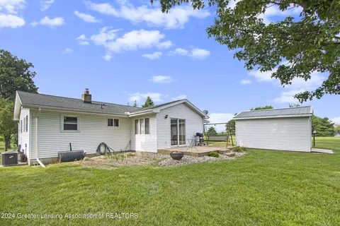 3689 E Herbison Rd, Bath, MI 48808 photo 14