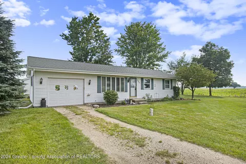 3689 E Herbison Rd, Bath, MI 48808 photo 2
