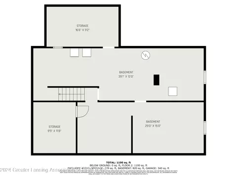 3689 E Herbison Rd, Bath, MI 48808 photo 20