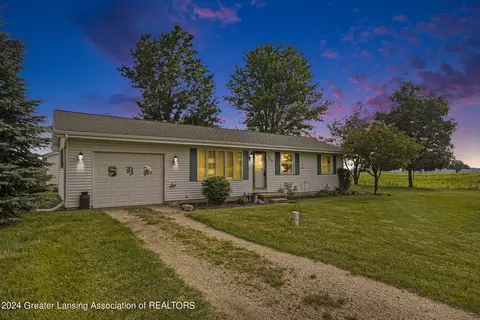 3689 E Herbison Rd, Bath, MI 48808 photo 3
