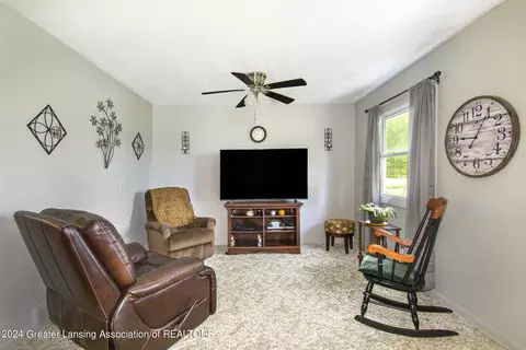 3689 E Herbison Rd, Bath, MI 48808 photo 5
