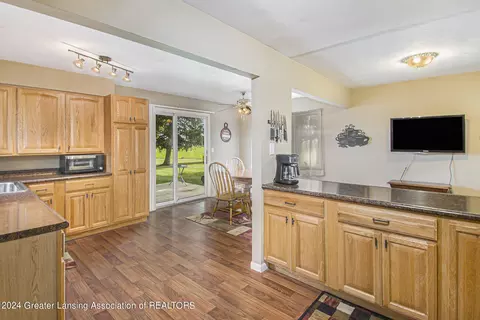 3689 E Herbison Rd, Bath, MI 48808 photo 9