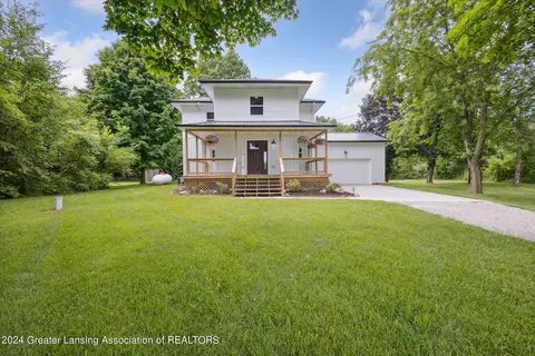 13801 W Eaton Hwy, Grand Ledge, MI 48837