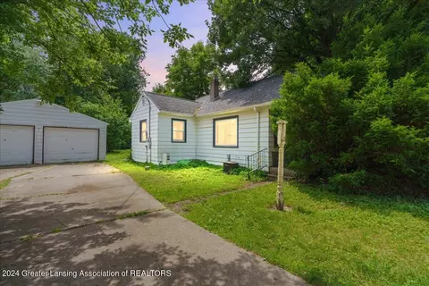 1331 W Miller Rd, Lansing, MI 48911