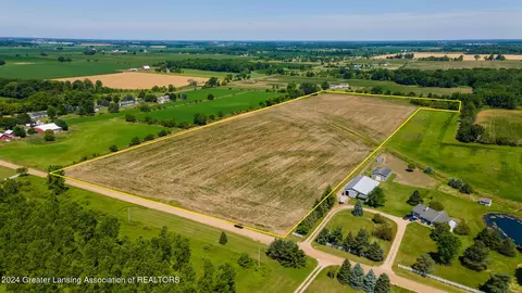 V/l W Taft Road, Saint Johns, MI 48879