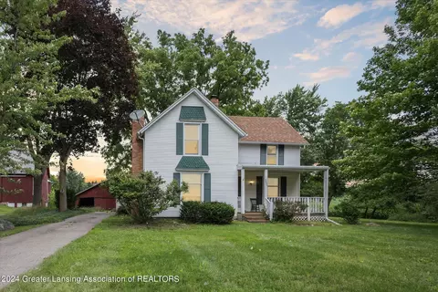 5855 E Spicerville Hwy, Eaton Rapids, MI 48827