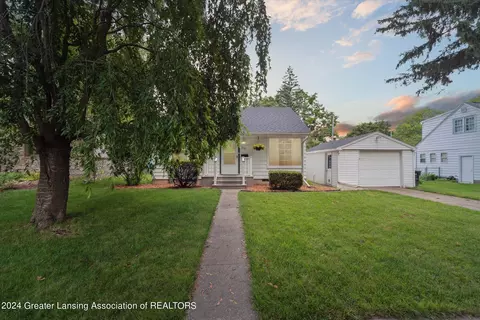 618 Gunson St, East Lansing, MI 48823